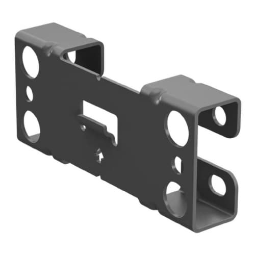 PC50 Wall Mount Grey