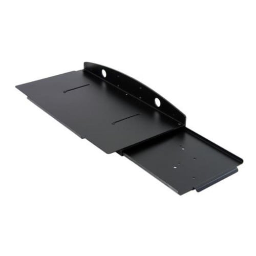 Keyboard Tray(Black)