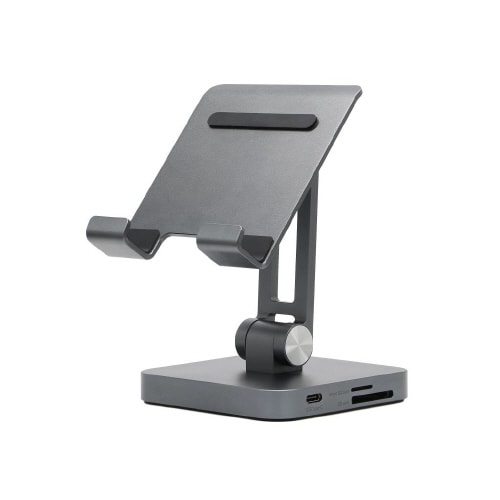 7in1 PD対応スタンド型ドッキングステーション
