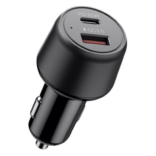 Omni 65W Car Charger