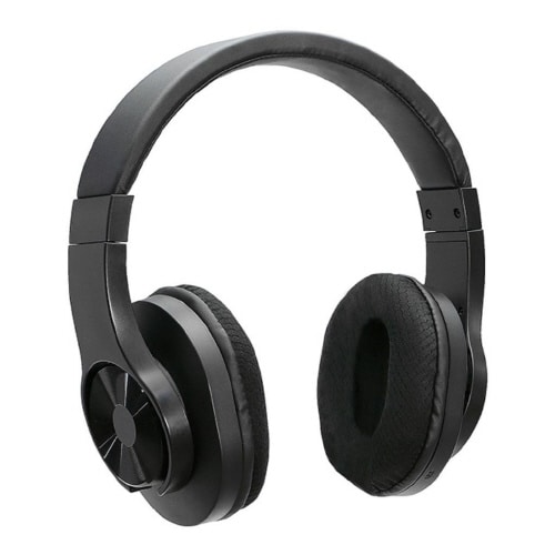 ワイヤレスヘッドセット