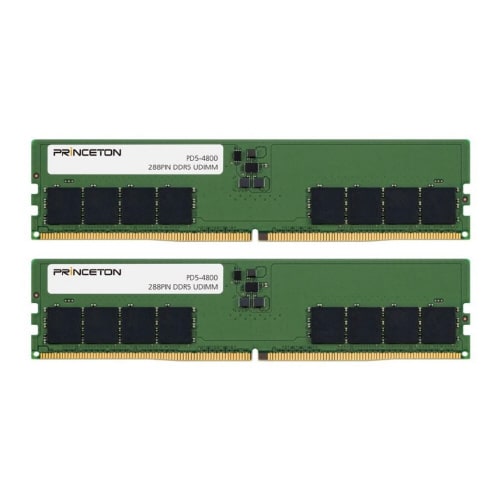 32GBDDR5−4800 288PINUDIMM