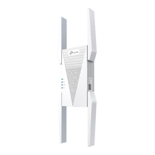 AX5400 トライバンドWi−Fi 6中継器