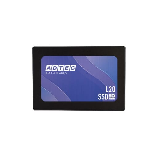 3D NAND SSD 256GB