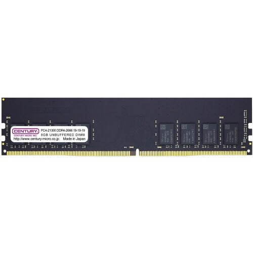 DT用 DDR4−2666 16GB