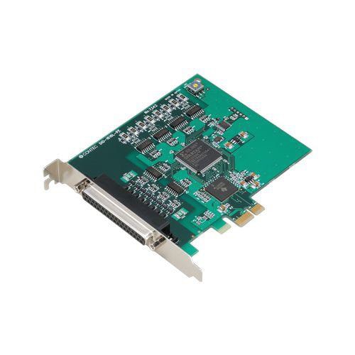 PCI Exp対応 絶縁型デジタル入出力ボード