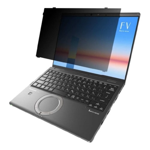 覗き見防止ブル―ライトカットフィルター