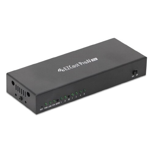 EZCastProAV受信機