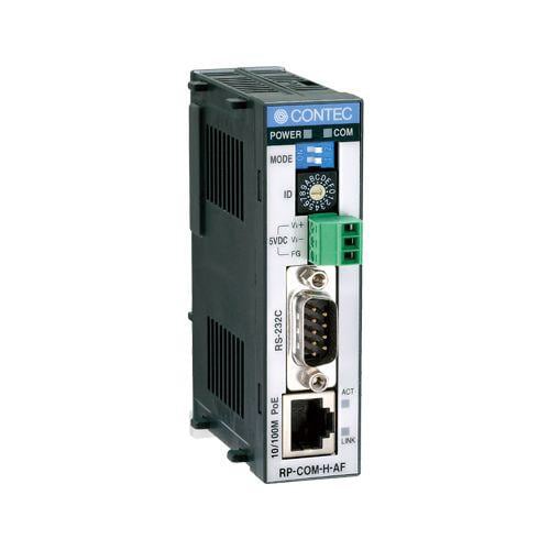 F&eITシリーズRS−232C Ethernet