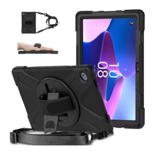 耐衝撃ケース ブラック