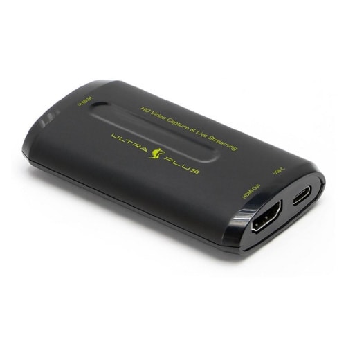 HDMIビデオキャプチャーユニットLite