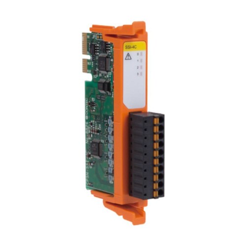 nanoシリーズ 熱電対、温度センサー入力