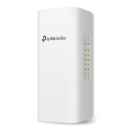 Omada 5ポート ギガビットスマートスイッチ