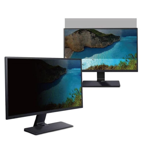 覗き見防止ブル―ライトカットフィルター