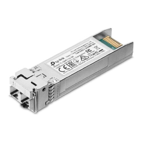 10GBase−SR SFP+ LC Transc