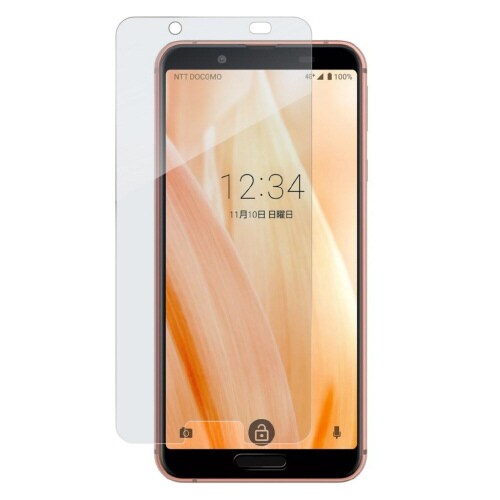 ガラスフィルム