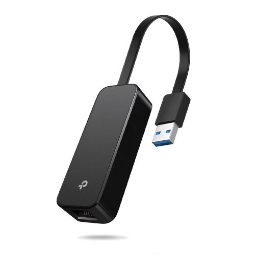 USB3.0 ギガビット有線LANアダプター