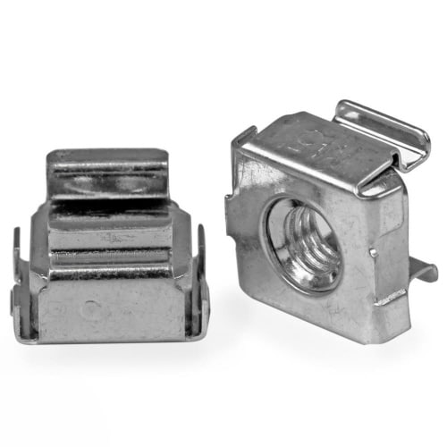 M5 ケージナット(100個)