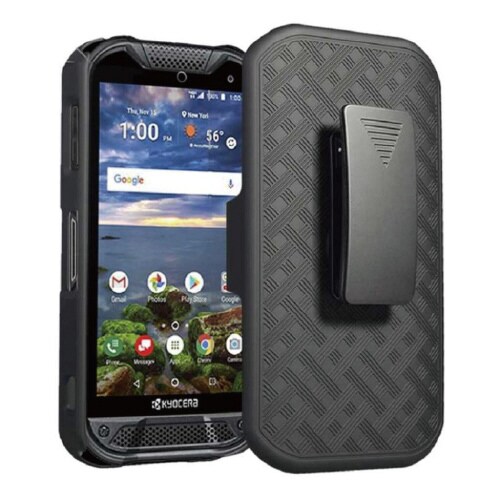 耐衝撃ケース ブラック