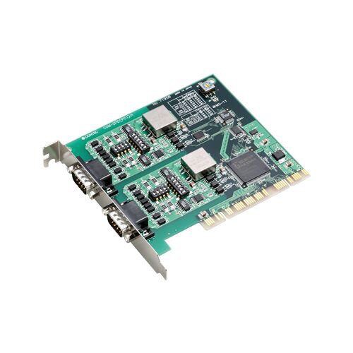 PCI対応 絶縁型RS−422A/485通信ボード