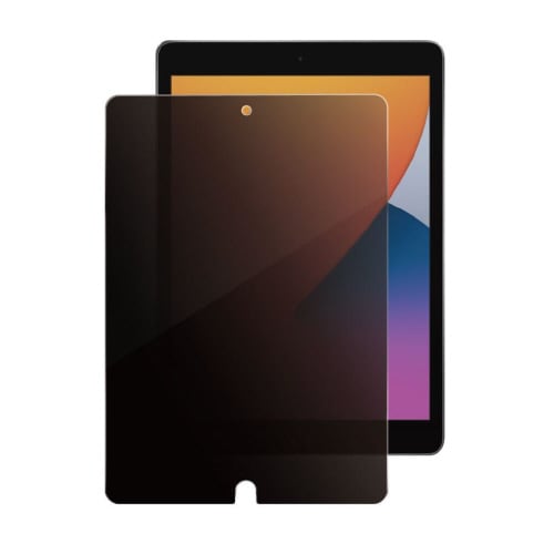 覗き見防止ガラスフィルム