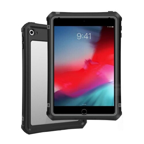 防水防塵耐衝撃ケース ブラック