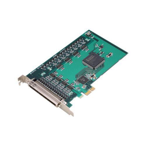 PCI Exp対応 絶縁型デジタル出力ボード