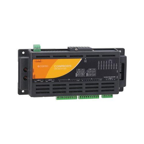 CONPROSYSコンパクト デジタルI/O