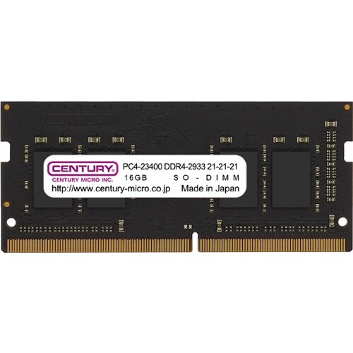 NT用DDR4−2933 32GB(16GBx2)