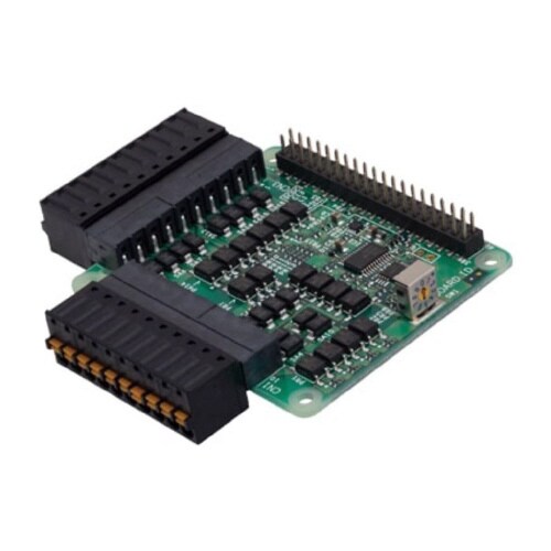 CPIシリーズ 逆コモン絶縁デジタル出力16点