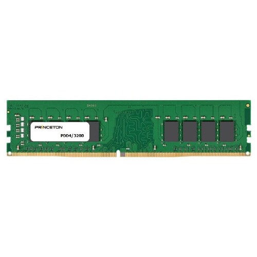 32GB DDR4−3200