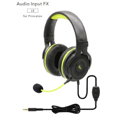 ゲーミングヘッドセット+ボイスチェンジャーアプリ