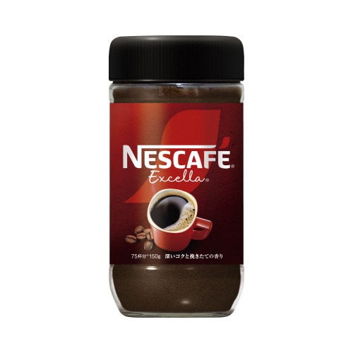 ネスカフェ エクセラ 150g