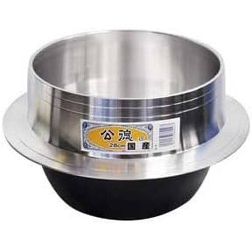 羽釜 28cm 2.5升用