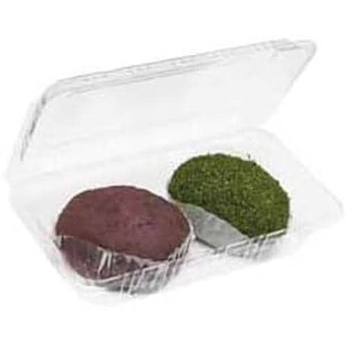 フードパック 小 100枚×2