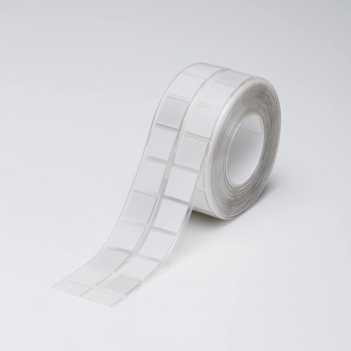 カビ汚れ防止テープ タイル柄×2