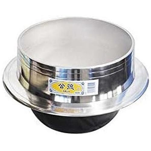 羽釜 34cm 4.5升用