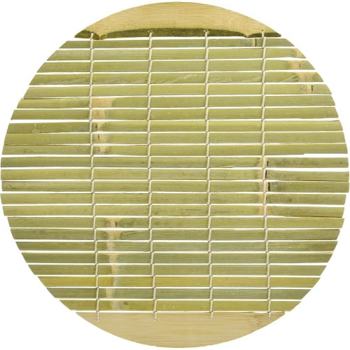 セイロ用すのこ 竹すだれ 32cm用