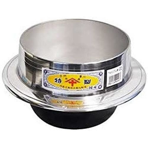 羽釜 22cm 1.6升用