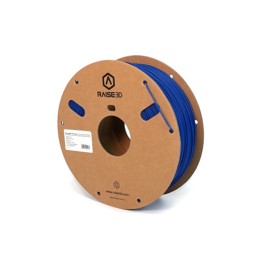 純正 Raise3DプレミアムPLAフィラメント青