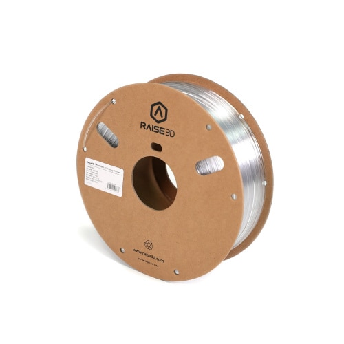 Raise3D純正PCフィラメント ナチュラル