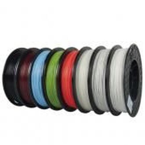 純正 UP純正PLAフィラメント グレー2巻セット