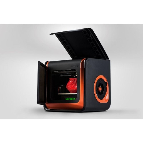 UP BOX+ 3Dプリンター