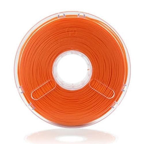 純正PolyFlexゴムライクフィラメントオレンジ