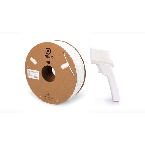 純正 Raise3DプレミアムABSフィラメント白