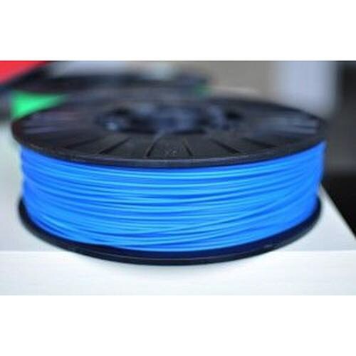 純正 UP純正ABSフィラメント(青)x2巻セット