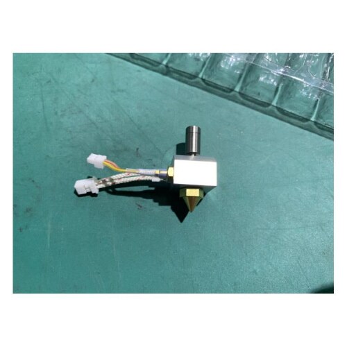 Raise3D Pro3シリーズAssembly