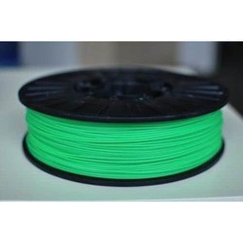 純正 UP純正ABSフィラメント(緑)x2巻セット