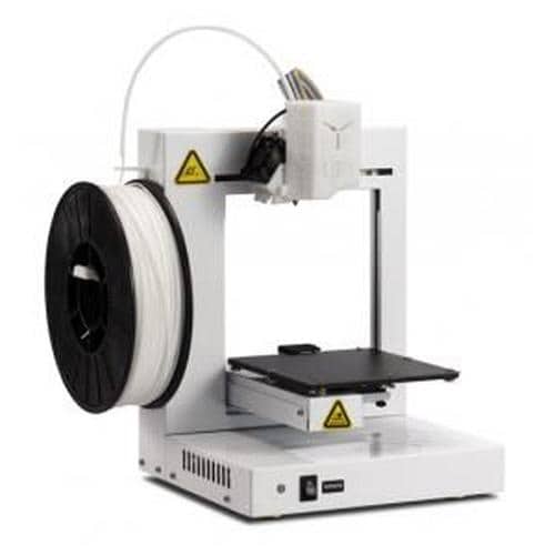 UP Plus2 3Dプリンター(白)