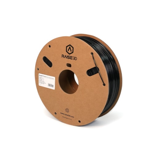 Raise3D純正PCフィラメント 黒